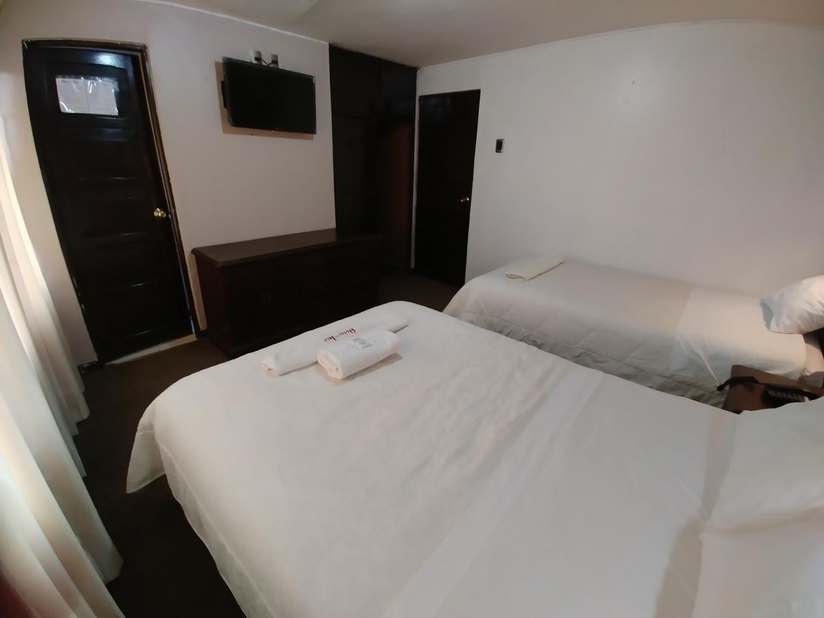 Casona Quera Hotel Cuzco