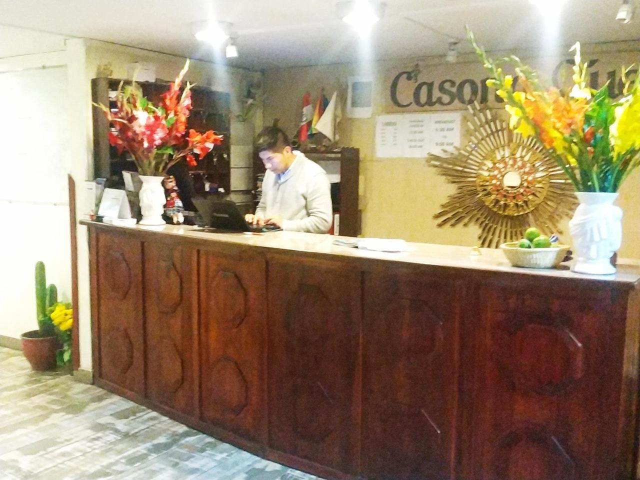 Hotel Casona Quera Cuzco