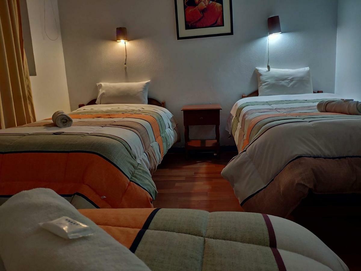 Casona Quera