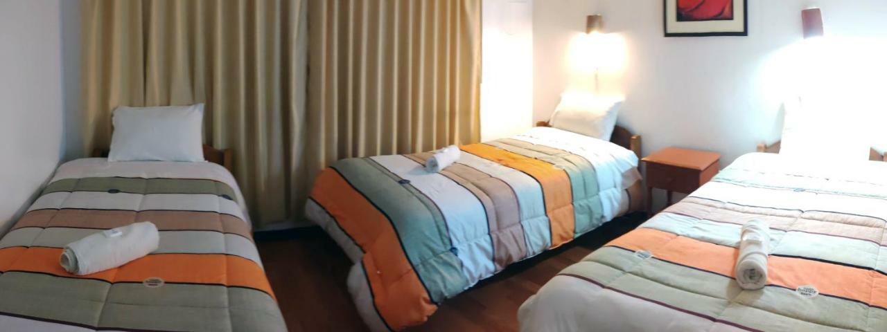 Hotel Casona Quera Cuzco