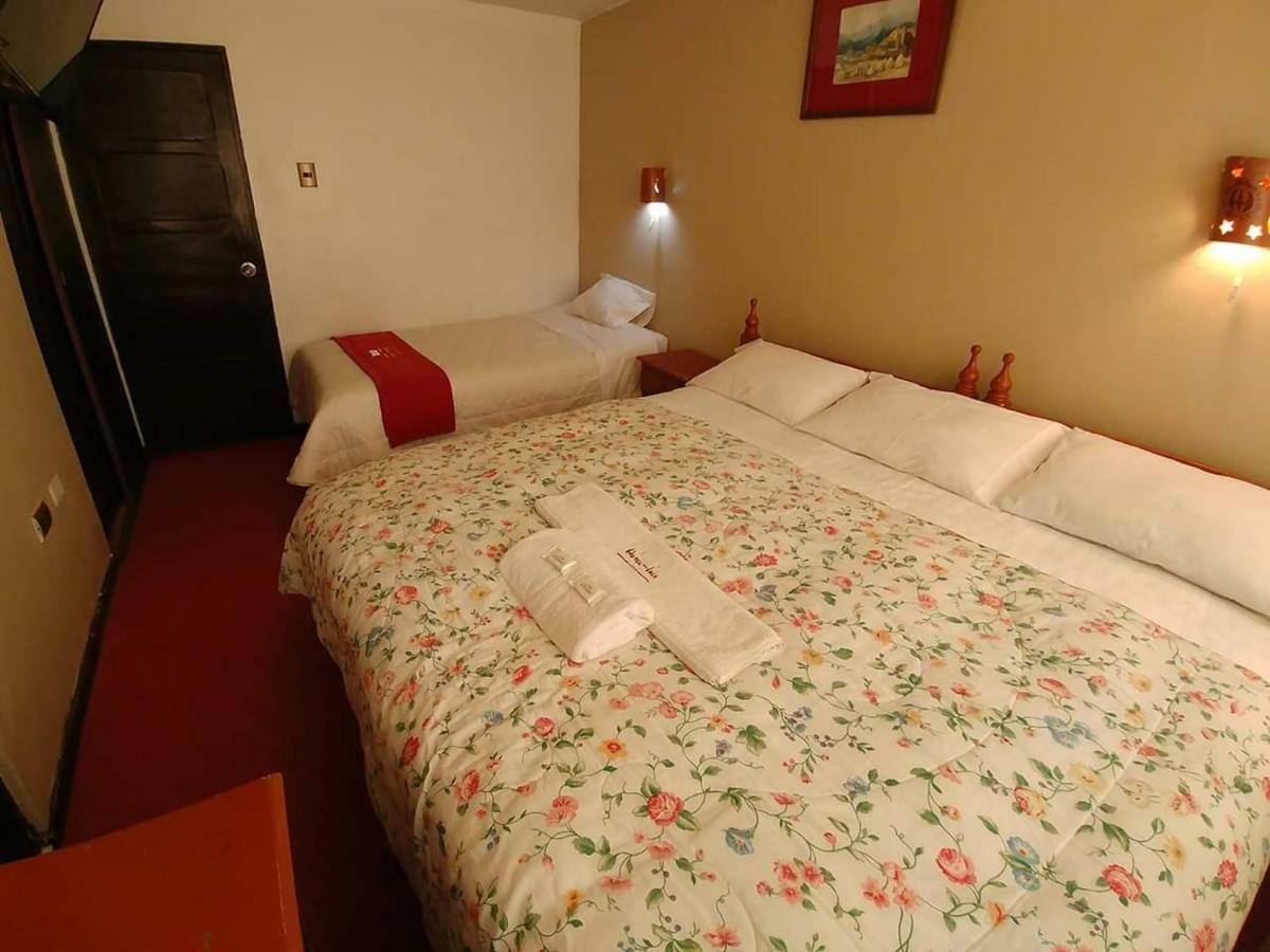 Hotel Casona Quera Cuzco